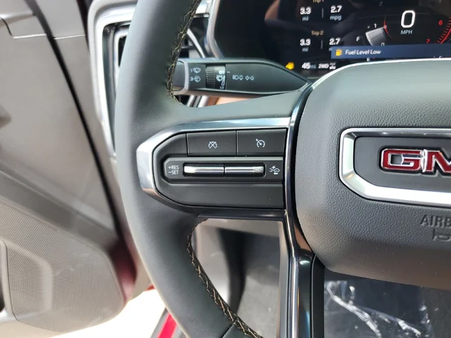 Nuevos GMC CANYON à Estados chez autogozo