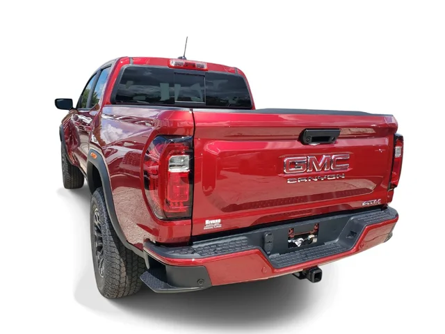 Nuevos GMC CANYON à Estados chez autogozo