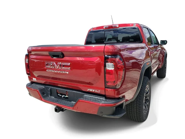 Nuevos GMC CANYON à Estados chez autogozo