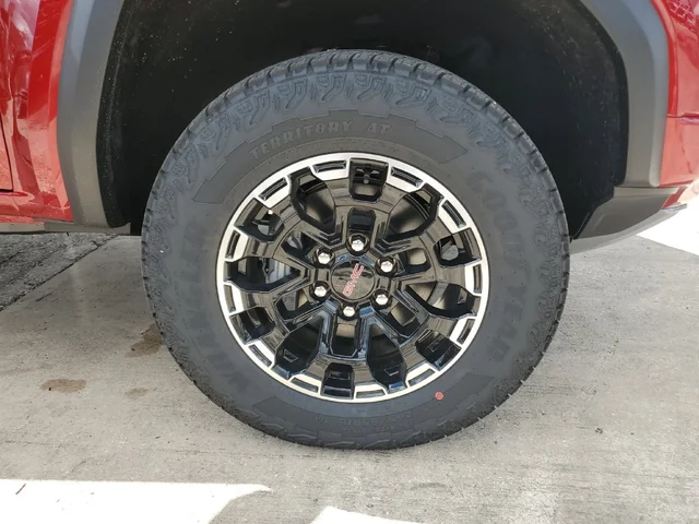 Nuevos GMC CANYON à Estados chez autogozo
