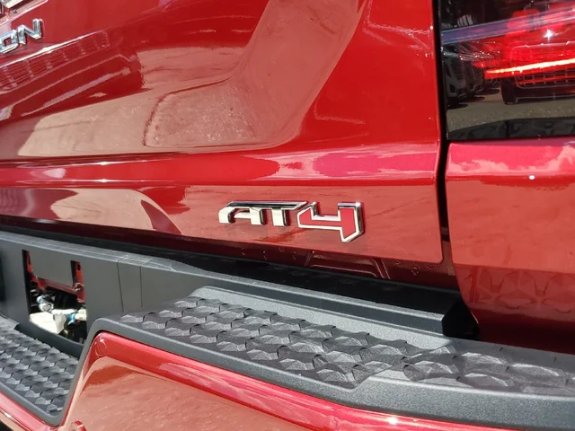 Nuevos GMC CANYON à Estados chez autogozo