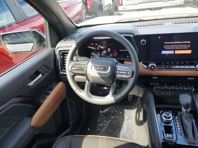 Nuevos GMC CANYON à Estados chez autogozo