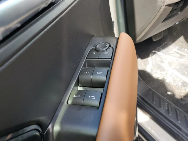 Nuevos GMC CANYON à Estados chez autogozo