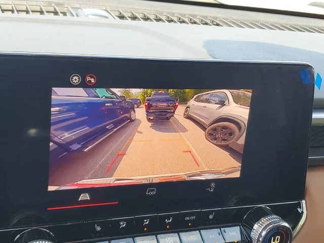 Nuevos GMC CANYON à Estados chez autogozo
