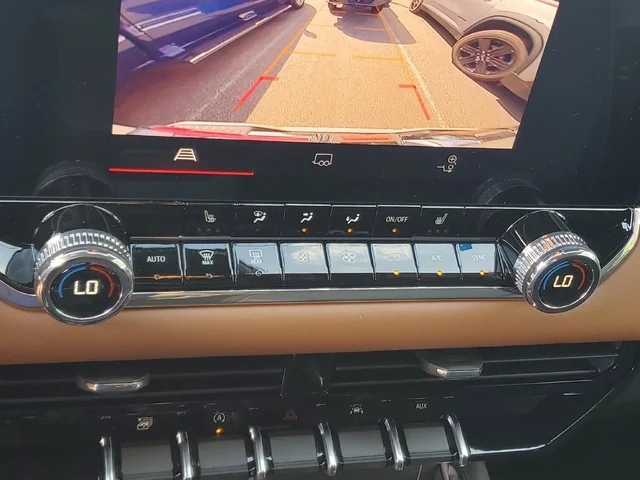 Nuevos GMC CANYON à Estados chez autogozo