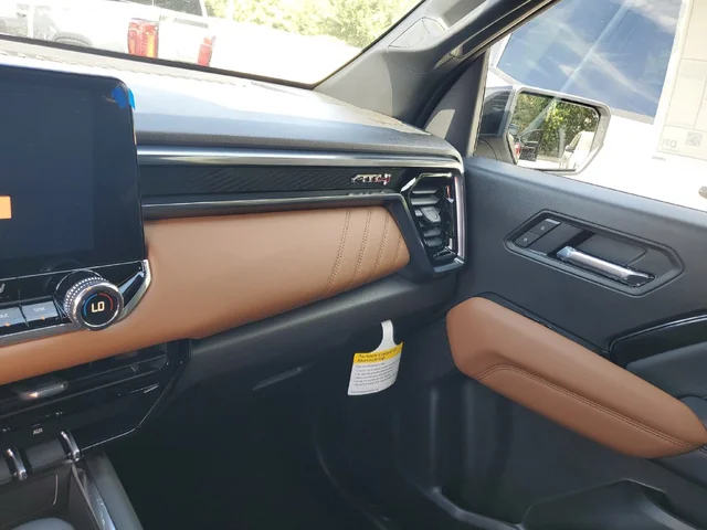 Nuevos GMC CANYON à Estados chez autogozo
