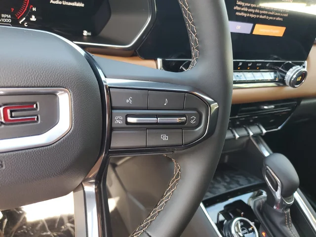 Nuevos GMC CANYON à Estados chez autogozo