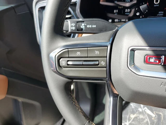 Nuevos GMC CANYON à Estados chez autogozo