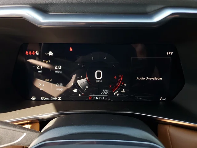 Nuevos GMC CANYON à Estados chez autogozo