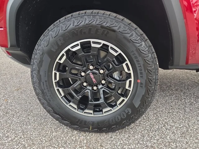 Nuevos GMC CANYON à Estados chez autogozo