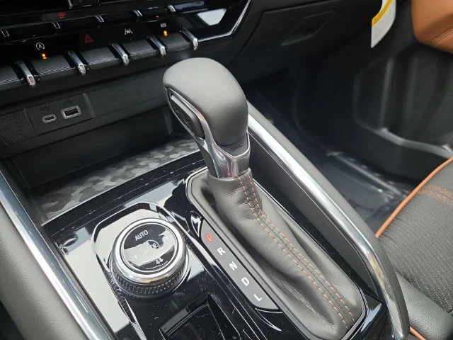 Nuevos GMC CANYON à Estados chez autogozo