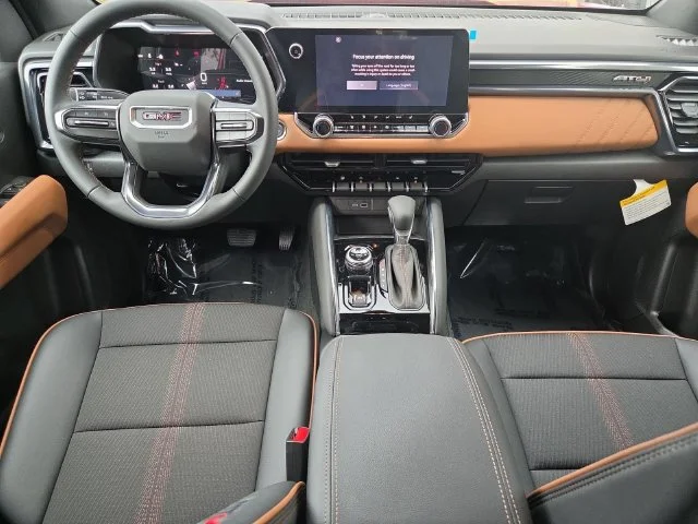 Nuevos GMC CANYON à Estados chez autogozo