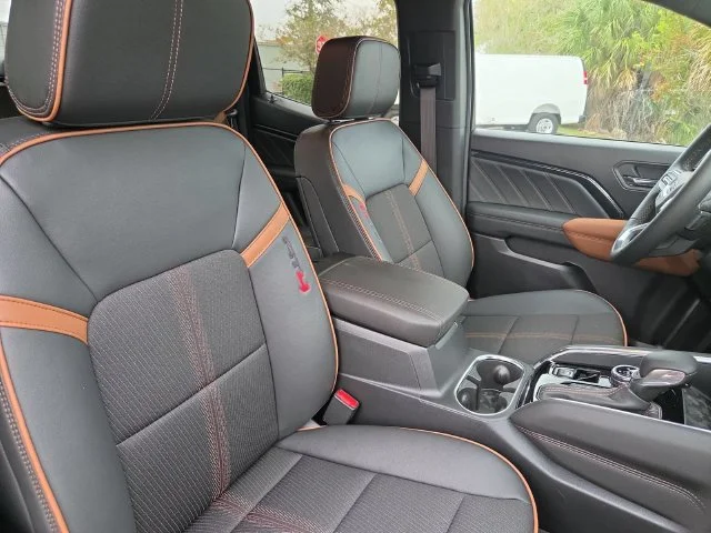 Nuevos GMC CANYON à Estados chez autogozo