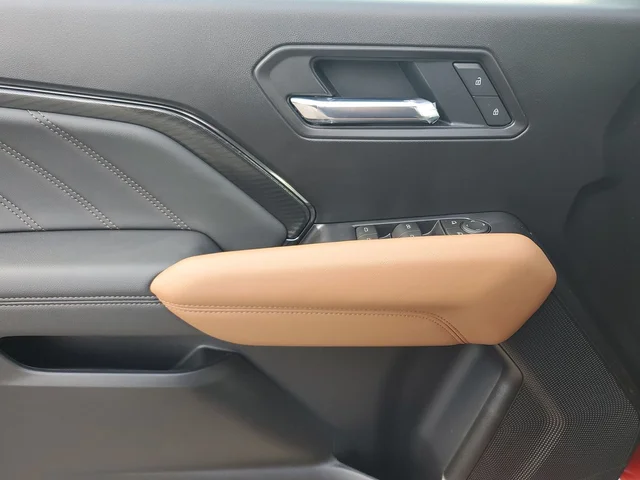 Nuevos GMC CANYON à Estados chez autogozo