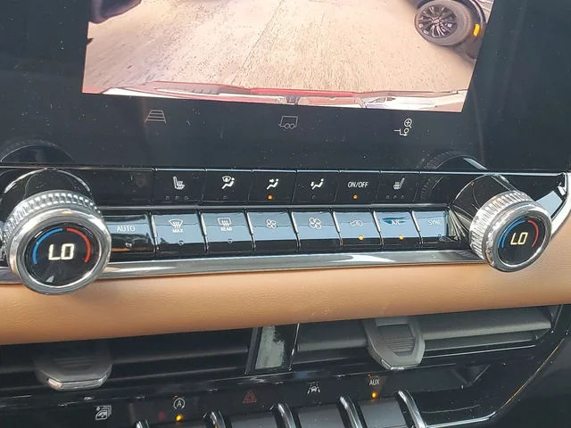 Nuevos GMC CANYON à Estados chez autogozo