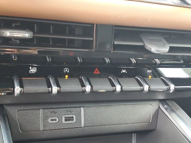 Nuevos GMC CANYON à Estados chez autogozo