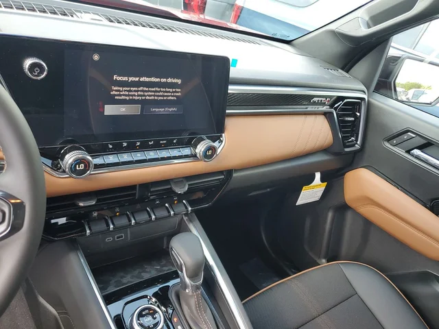 Nuevos GMC CANYON à Estados chez autogozo