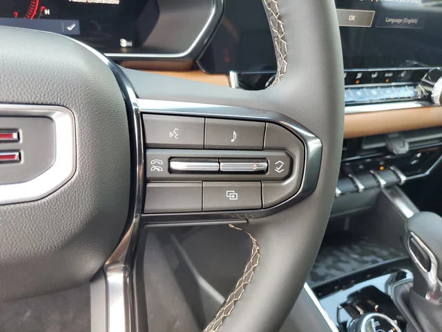Nuevos GMC CANYON à Estados chez autogozo