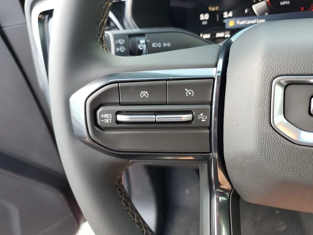 Nuevos GMC CANYON à Estados chez autogozo