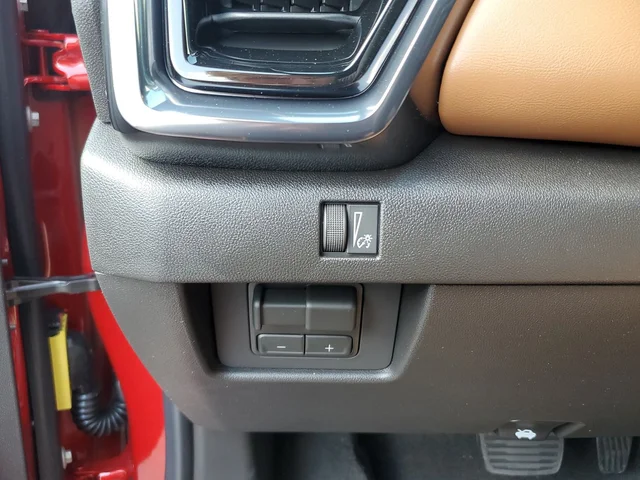 Nuevos GMC CANYON à Estados chez autogozo