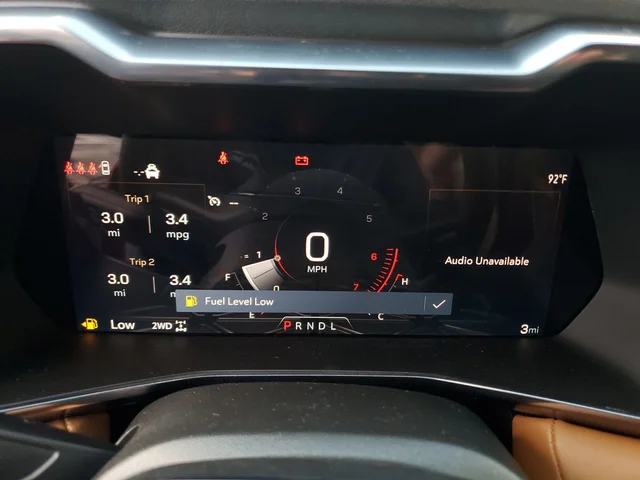 Nuevos GMC CANYON à Estados chez autogozo