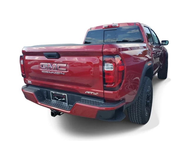 Nuevos GMC CANYON à Estados chez autogozo