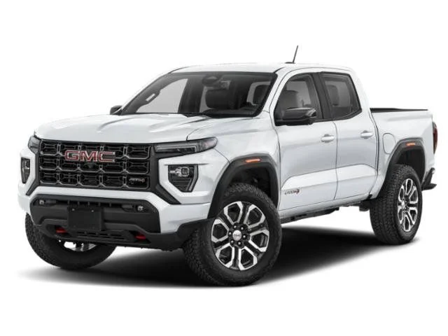 SEMINUEVOS GMC Canyon a Estados en autogozo