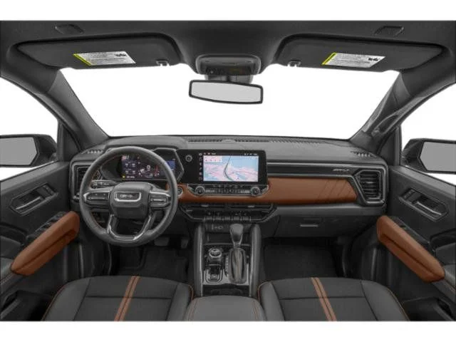 SEMINUEVOS GMC Canyon a Estados en autogozo