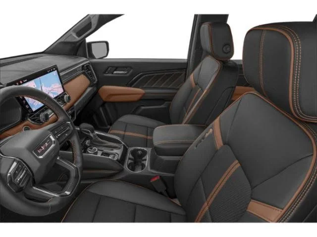 SEMINUEVOS GMC Canyon a Estados en autogozo