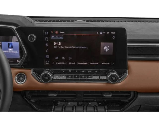 SEMINUEVOS GMC Canyon a Estados en autogozo