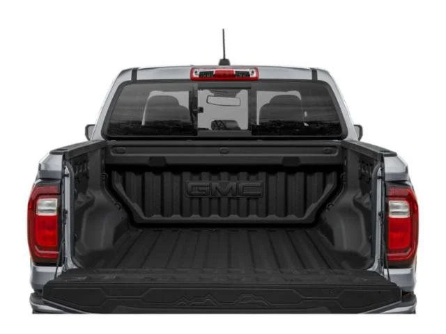 SEMINUEVOS GMC Canyon a Estados en autogozo