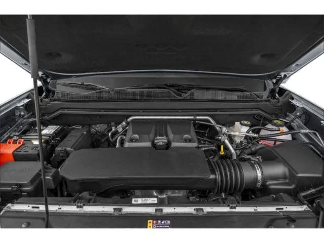 SEMINUEVOS GMC Canyon a Estados en autogozo
