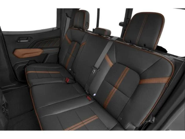 SEMINUEVOS GMC Canyon a Estados en autogozo