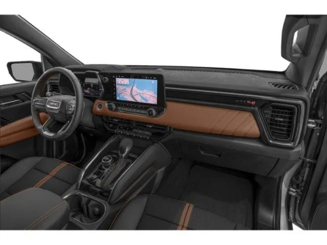 SEMINUEVOS GMC Canyon a Estados en autogozo