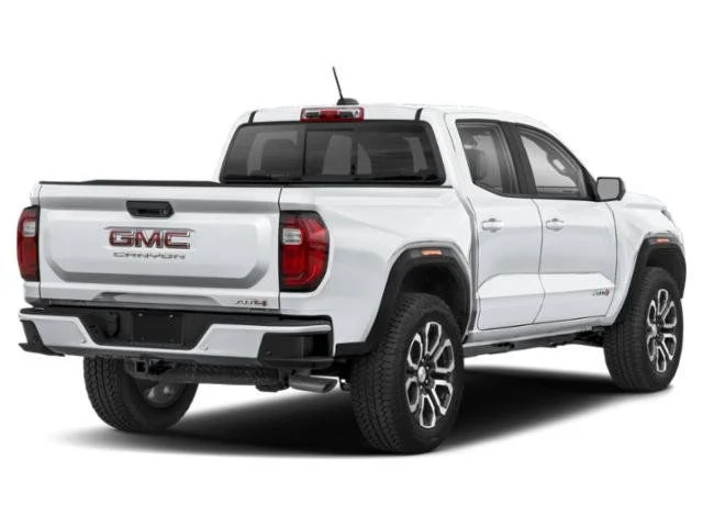 SEMINUEVOS GMC Canyon a Estados en autogozo
