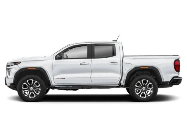 SEMINUEVOS GMC Canyon a Estados en autogozo