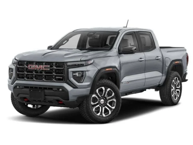SEMINUEVOS GMC Canyon a Estados en autogozo