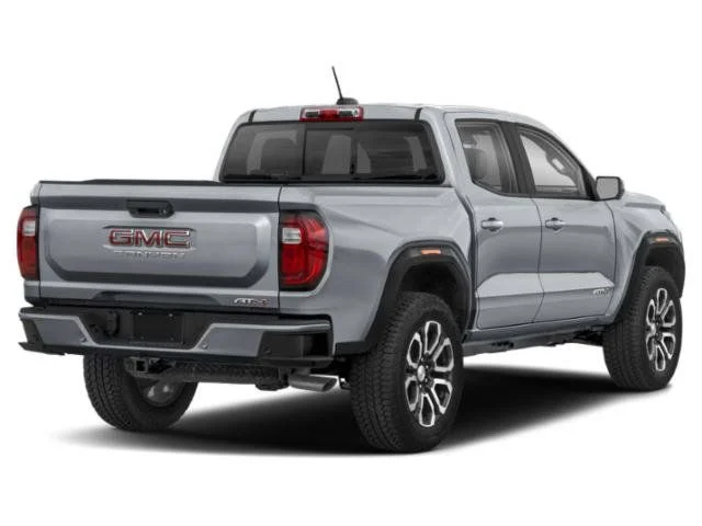 SEMINUEVOS GMC Canyon a Estados en autogozo