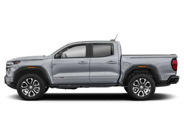 SEMINUEVOS GMC Canyon a Estados en autogozo