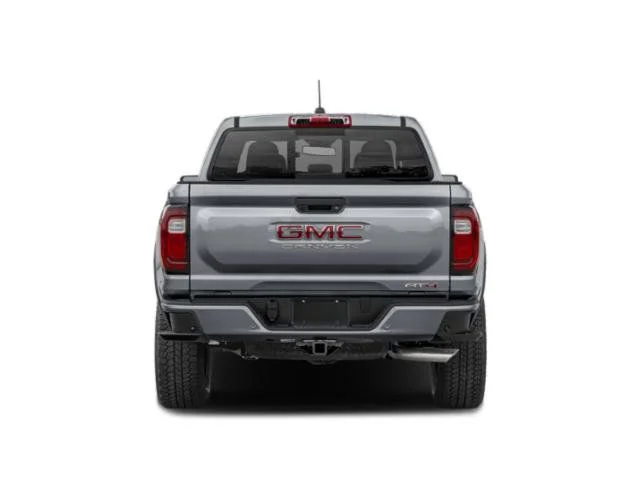 SEMINUEVOS GMC Canyon a Estados en autogozo