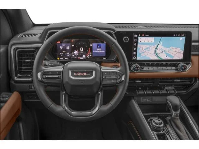 SEMINUEVOS GMC Canyon a Estados en autogozo