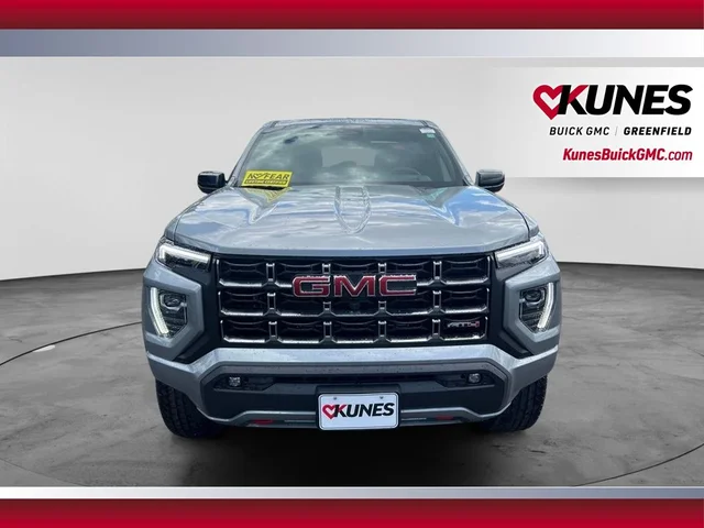 Nuevos GMC CANYON à Estados chez autogozo