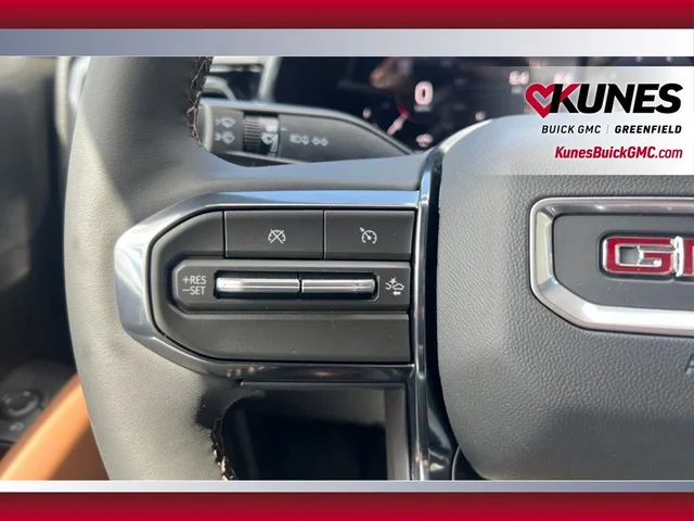 Nuevos GMC CANYON à Estados chez autogozo