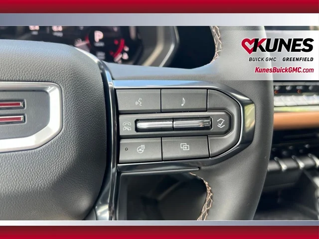 Nuevos GMC CANYON à Estados chez autogozo