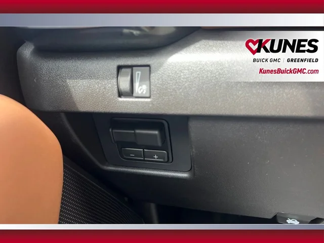 Nuevos GMC CANYON à Estados chez autogozo