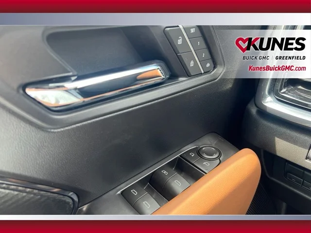 Nuevos GMC CANYON à Estados chez autogozo
