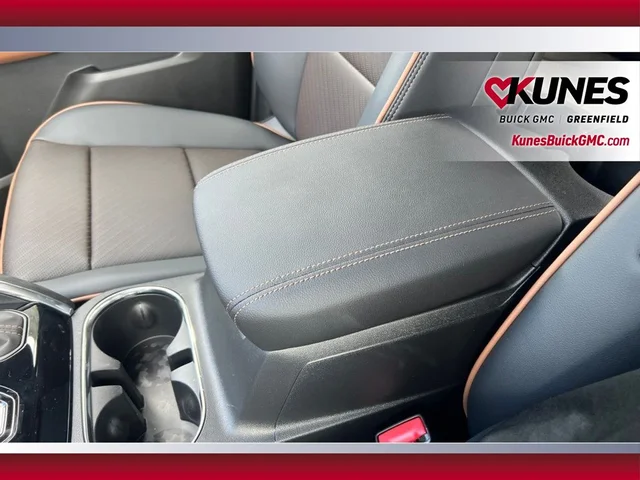 Nuevos GMC CANYON à Estados chez autogozo