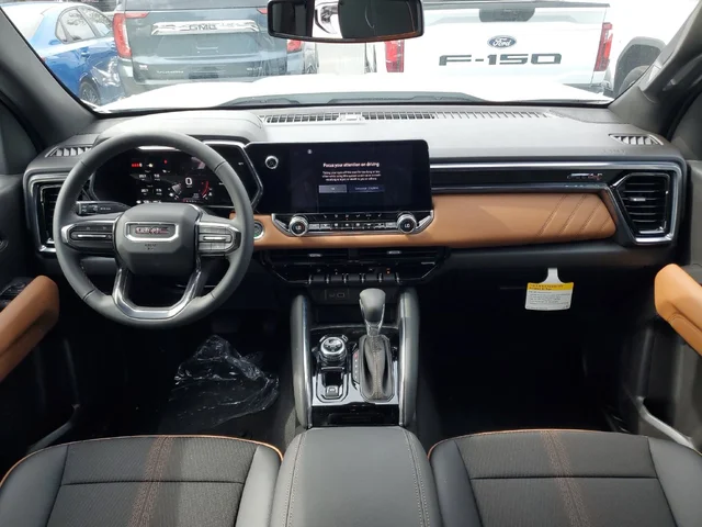 Nuevos GMC CANYON à Estados chez autogozo