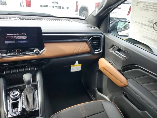 Nuevos GMC CANYON à Estados chez autogozo