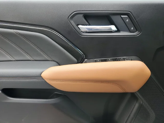 Nuevos GMC CANYON à Estados chez autogozo